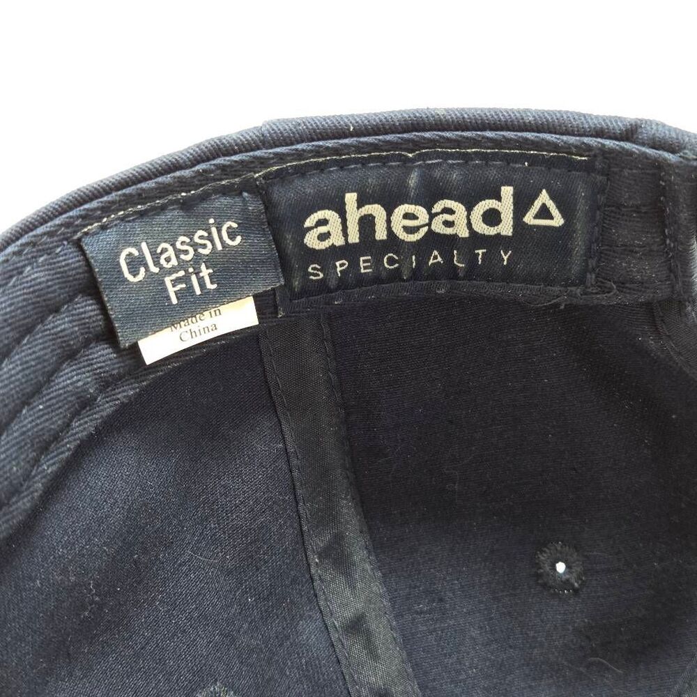 U.S. Open 2023 Navy Blue Hat - Picture 6 of 6